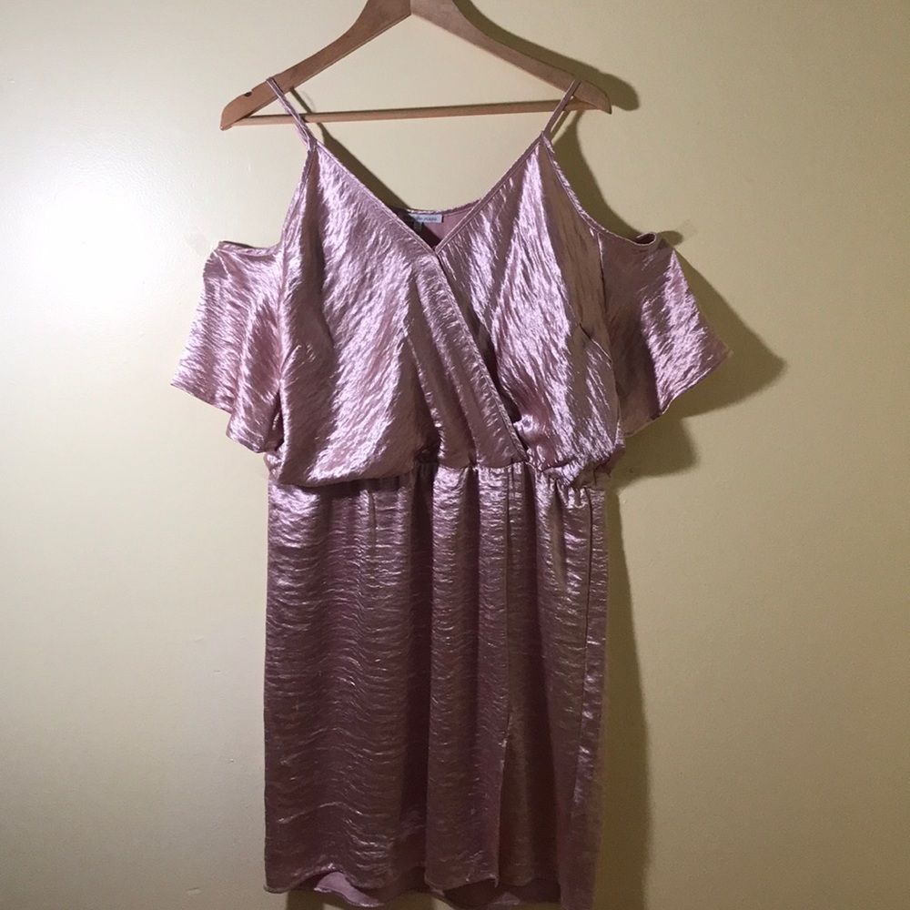 Dazzle in this Mini!